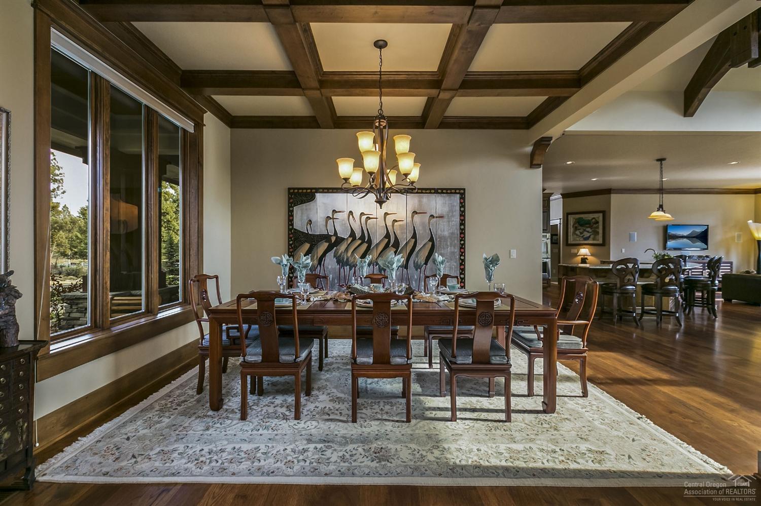 Awbrey Butte - Residential