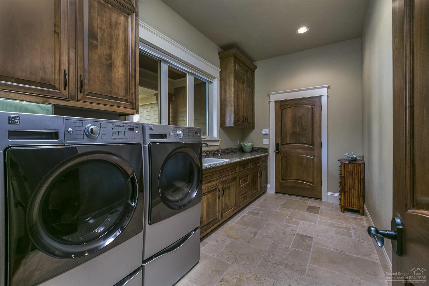 Awbrey Butte - Residential