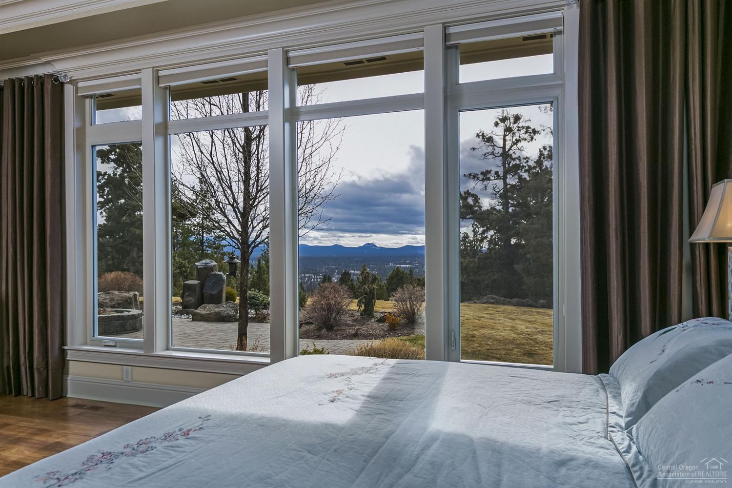 Awbrey Butte - Residential