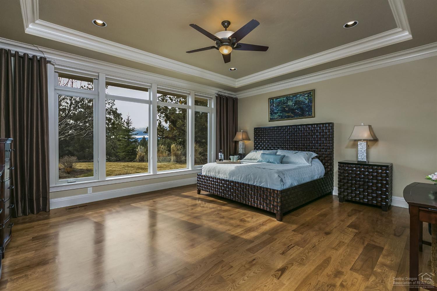 Awbrey Butte - Residential