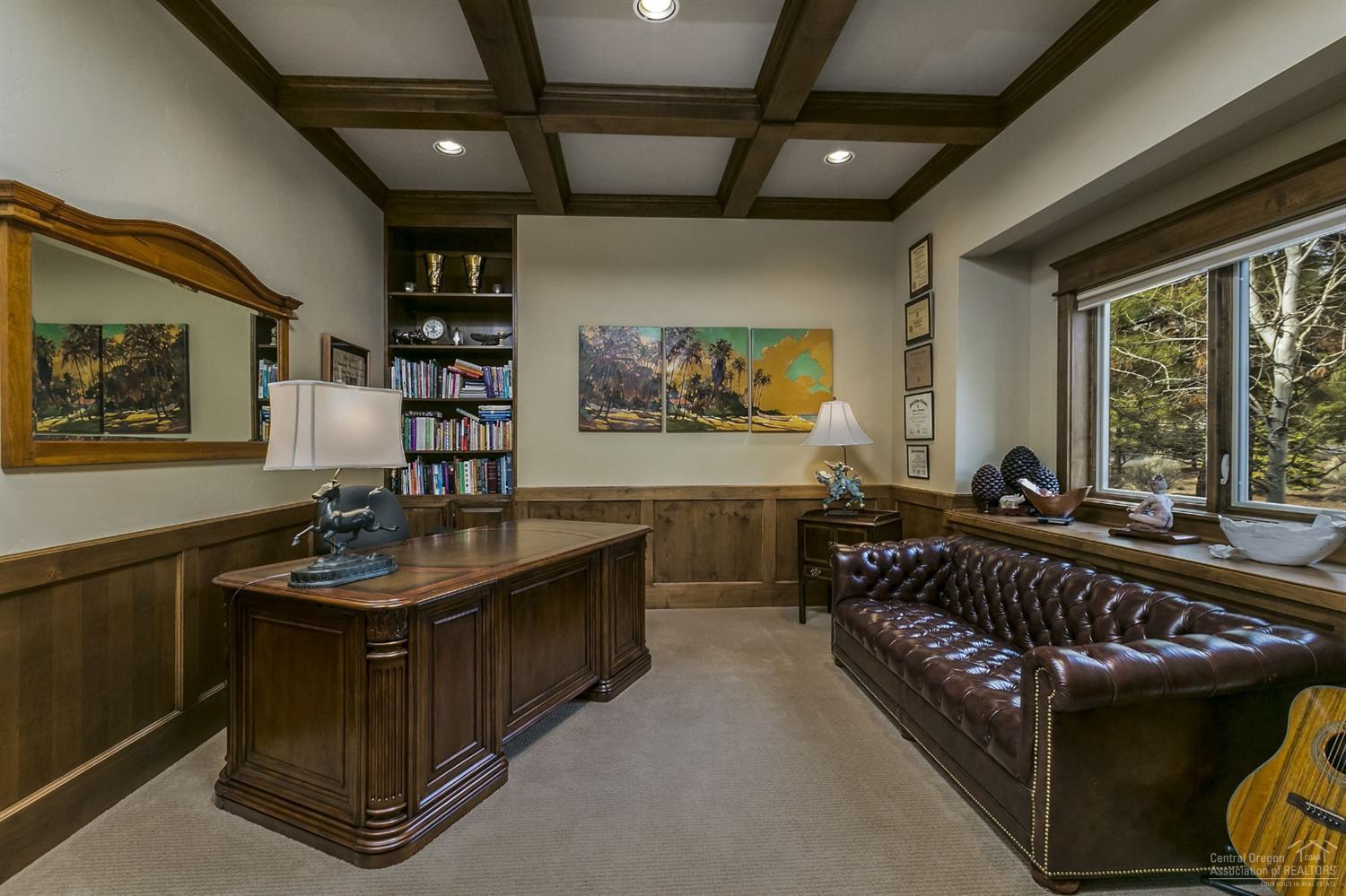 Awbrey Butte - Residential