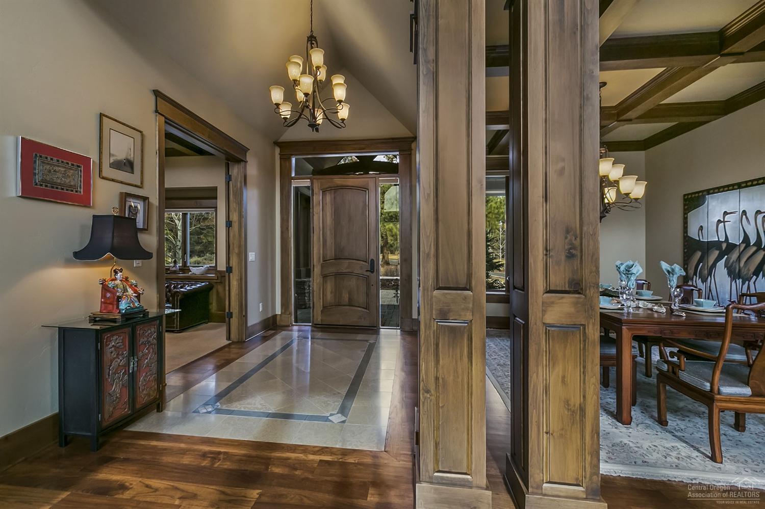 Awbrey Butte - Residential