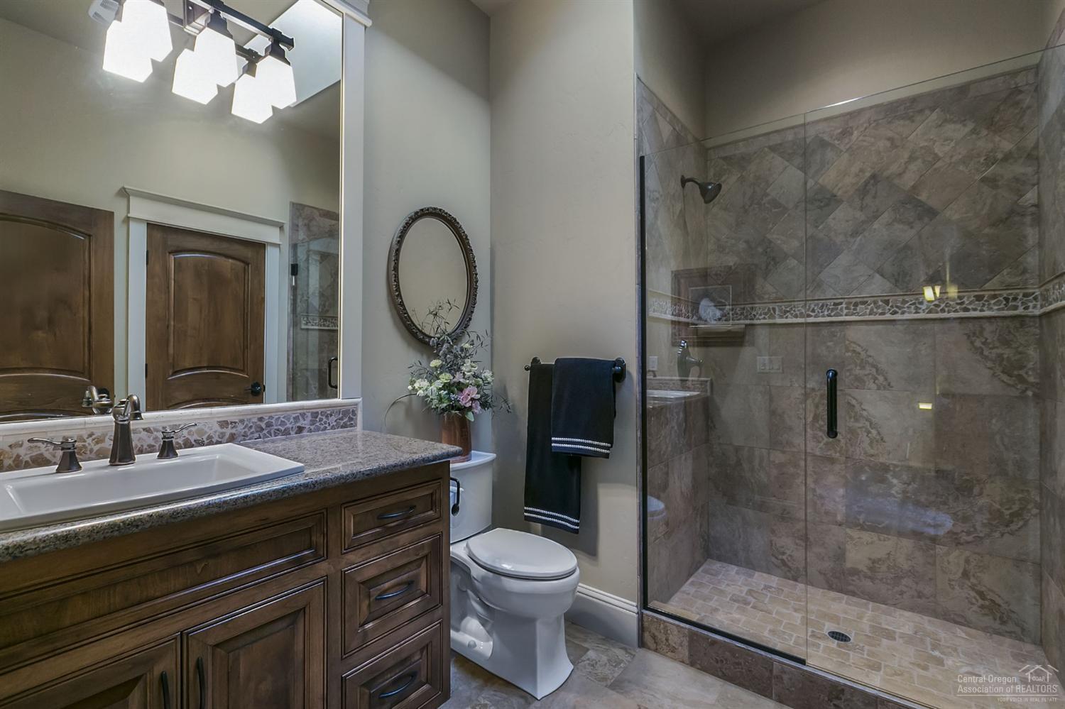 Awbrey Butte - Residential