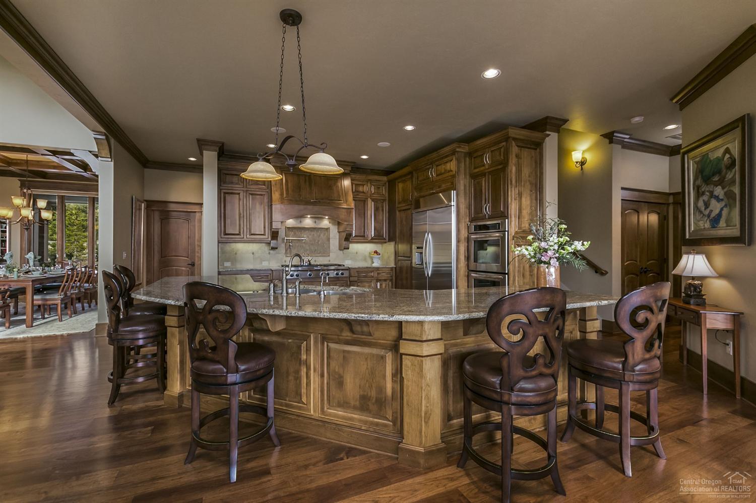 Awbrey Butte - Residential