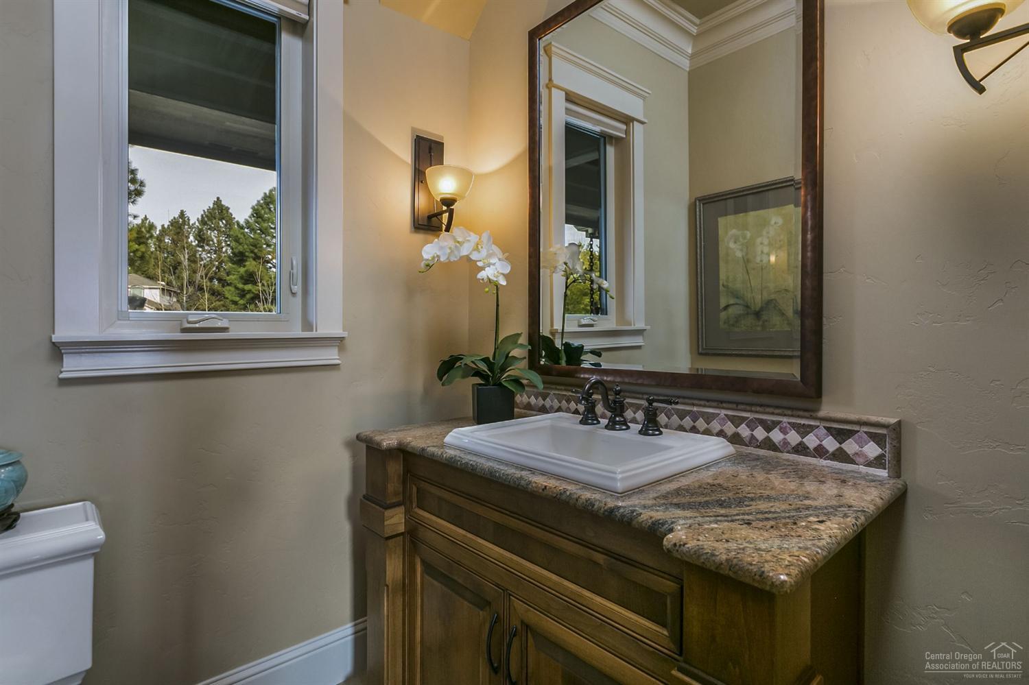 Awbrey Butte - Residential