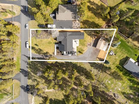 Tiny photo for 55670 Big River Drive, Bend, OR 97707 (MLS # 220219643)