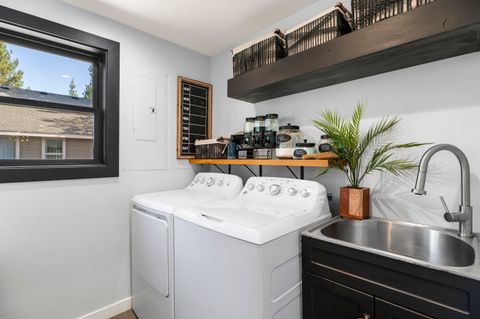 Tiny photo for 55670 Big River Drive, Bend, OR 97707 (MLS # 220219643)