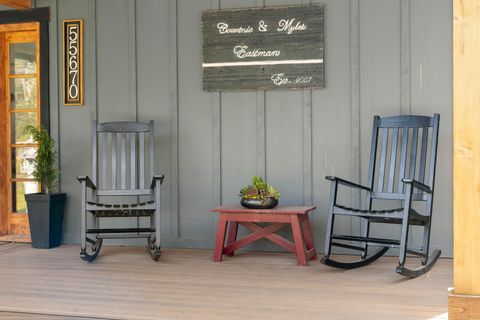 Tiny photo for 55670 Big River Drive, Bend, OR 97707 (MLS # 220219643)