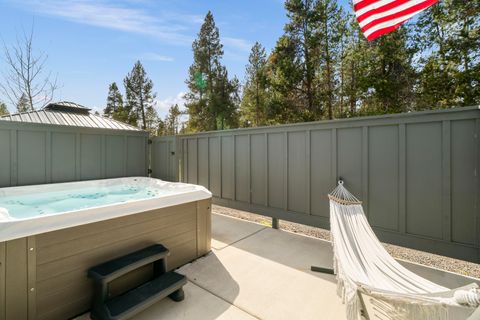 Tiny photo for 55670 Big River Drive, Bend, OR 97707 (MLS # 220219643)