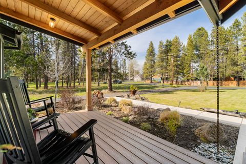 Tiny photo for 55670 Big River Drive, Bend, OR 97707 (MLS # 220219643)