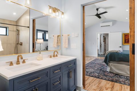 Tiny photo for 55670 Big River Drive, Bend, OR 97707 (MLS # 220219643)