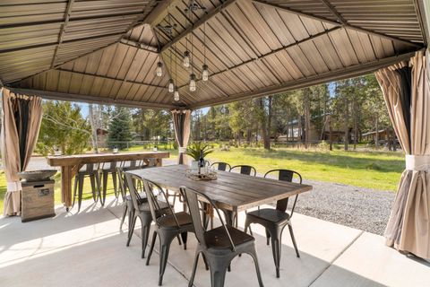 Tiny photo for 55670 Big River Drive, Bend, OR 97707 (MLS # 220219643)