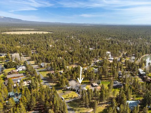 Tiny photo for 55670 Big River Drive, Bend, OR 97707 (MLS # 220219643)