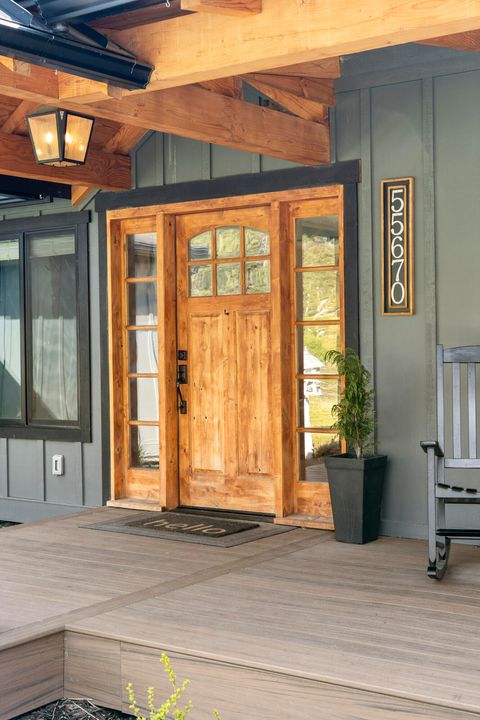 Tiny photo for 55670 Big River Drive, Bend, OR 97707 (MLS # 220219643)