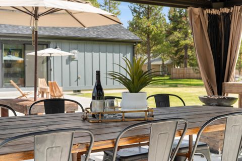 Tiny photo for 55670 Big River Drive, Bend, OR 97707 (MLS # 220219643)