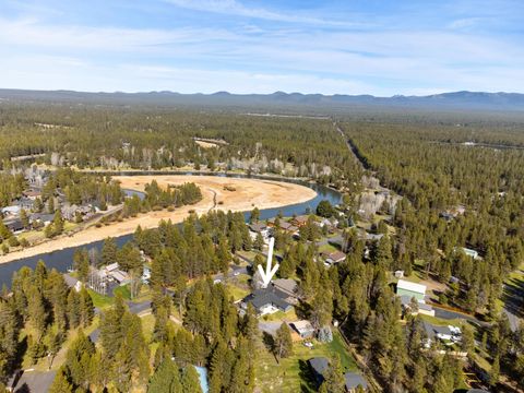 Tiny photo for 55670 Big River Drive, Bend, OR 97707 (MLS # 220219643)
