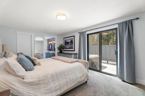 Tiny photo for 55670 Big River Drive, Bend, OR 97707 (MLS # 220219643)