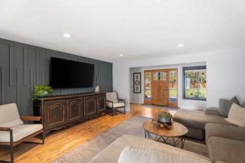 Tiny photo for 55670 Big River Drive, Bend, OR 97707 (MLS # 220219643)