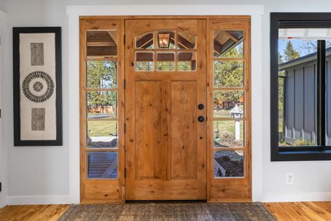 Tiny photo for 55670 Big River Drive, Bend, OR 97707 (MLS # 220219643)