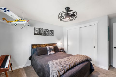 Tiny photo for 55670 Big River Drive, Bend, OR 97707 (MLS # 220219643)