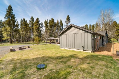 Tiny photo for 55670 Big River Drive, Bend, OR 97707 (MLS # 220219643)