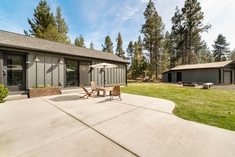 Tiny photo for 55670 Big River Drive, Bend, OR 97707 (MLS # 220219643)
