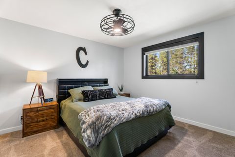 Tiny photo for 55670 Big River Drive, Bend, OR 97707 (MLS # 220219643)