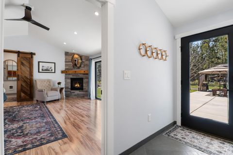 Tiny photo for 55670 Big River Drive, Bend, OR 97707 (MLS # 220219643)