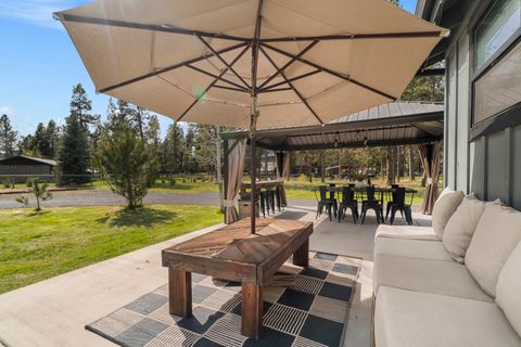 Tiny photo for 55670 Big River Drive, Bend, OR 97707 (MLS # 220219643)