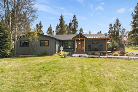 Tiny photo for 55670 Big River Drive, Bend, OR 97707 (MLS # 220219643)