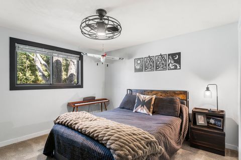 Tiny photo for 55670 Big River Drive, Bend, OR 97707 (MLS # 220219643)