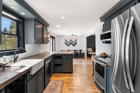 Tiny photo for 55670 Big River Drive, Bend, OR 97707 (MLS # 220219643)