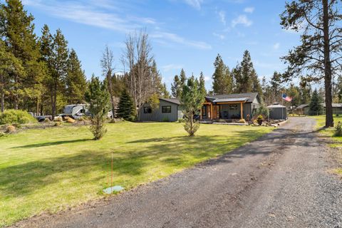 Tiny photo for 55670 Big River Drive, Bend, OR 97707 (MLS # 220219643)