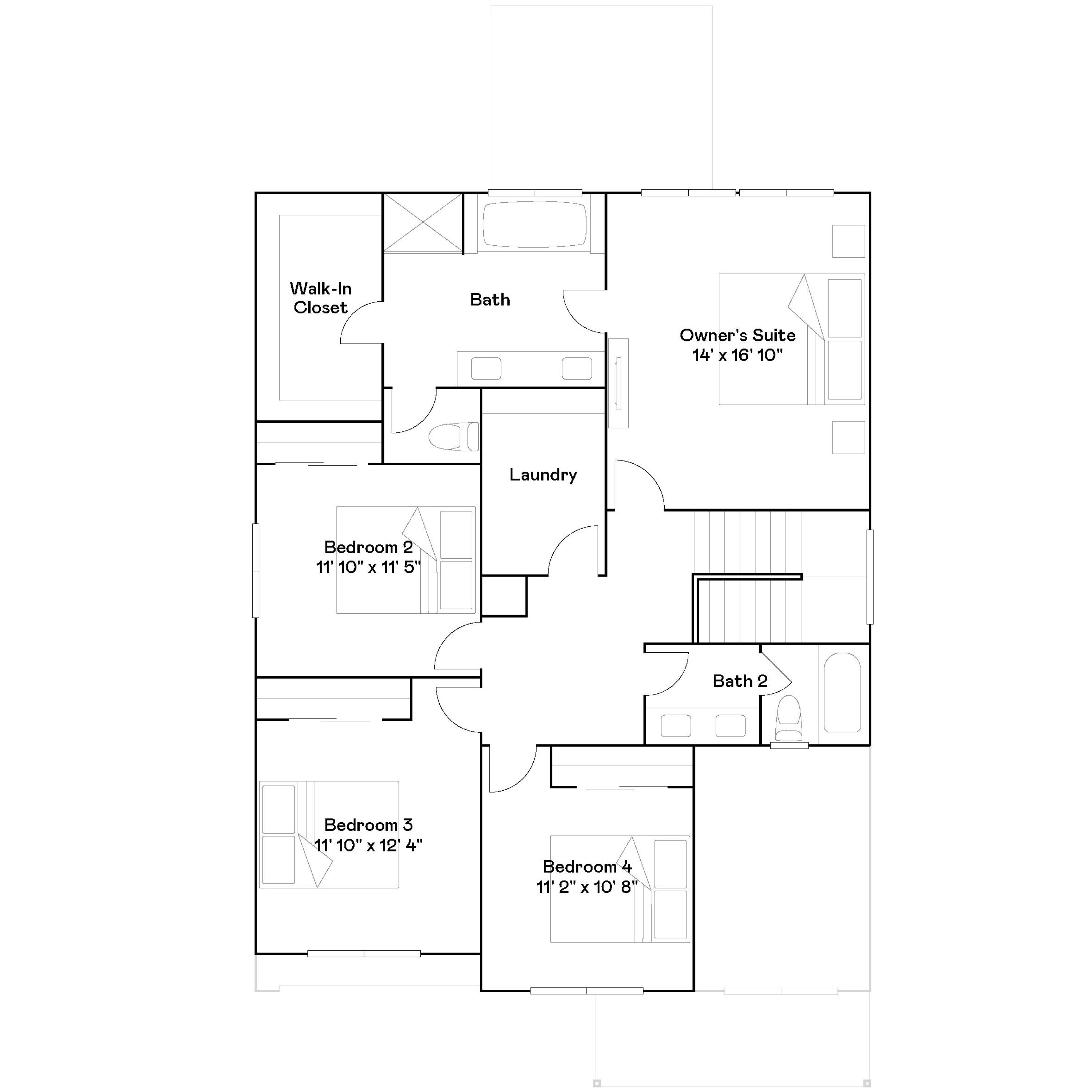 63257 Carly Ln