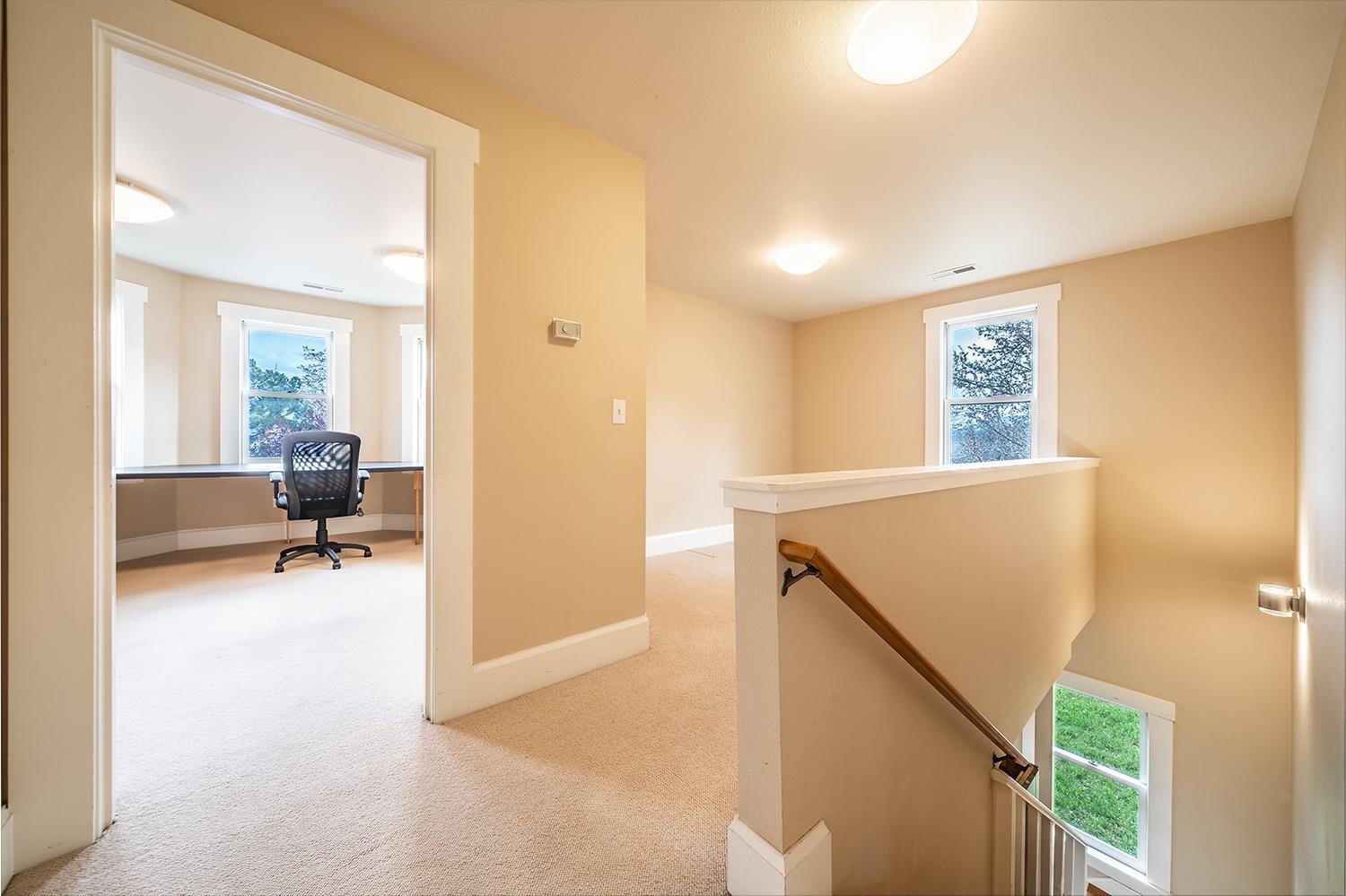 N/A - Residential Income