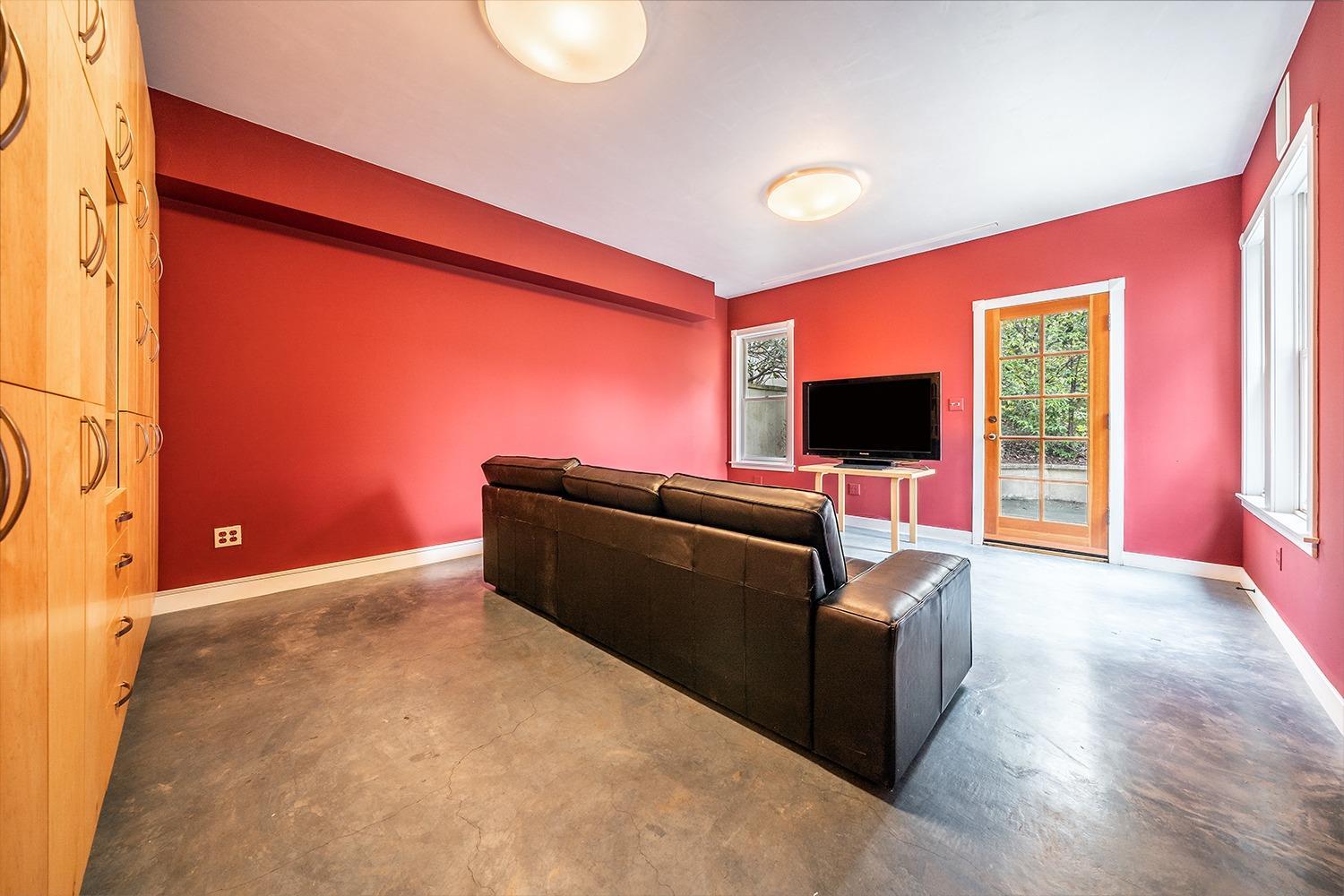 N/A - Residential Income