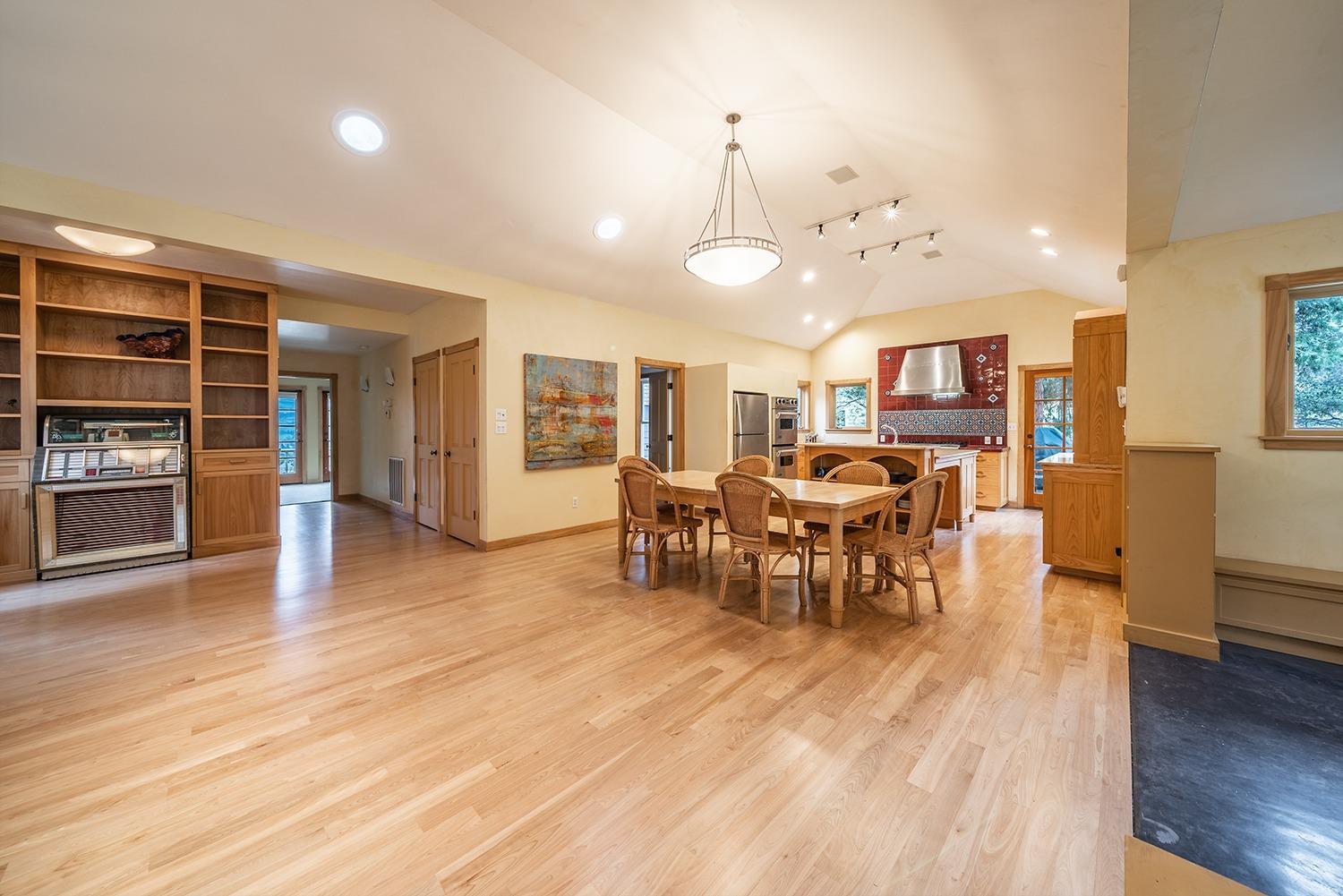 N/A - Residential Income