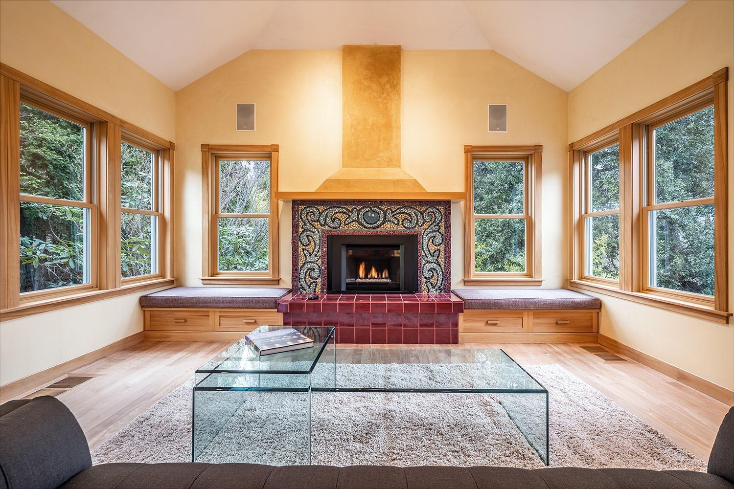 N/A - Residential Income