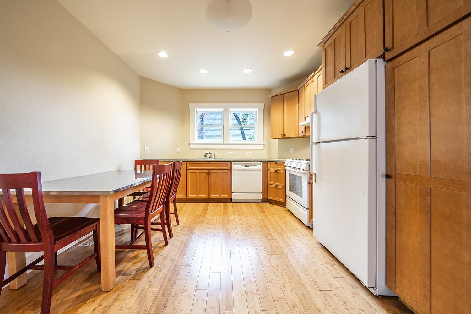 N/A - Residential Income