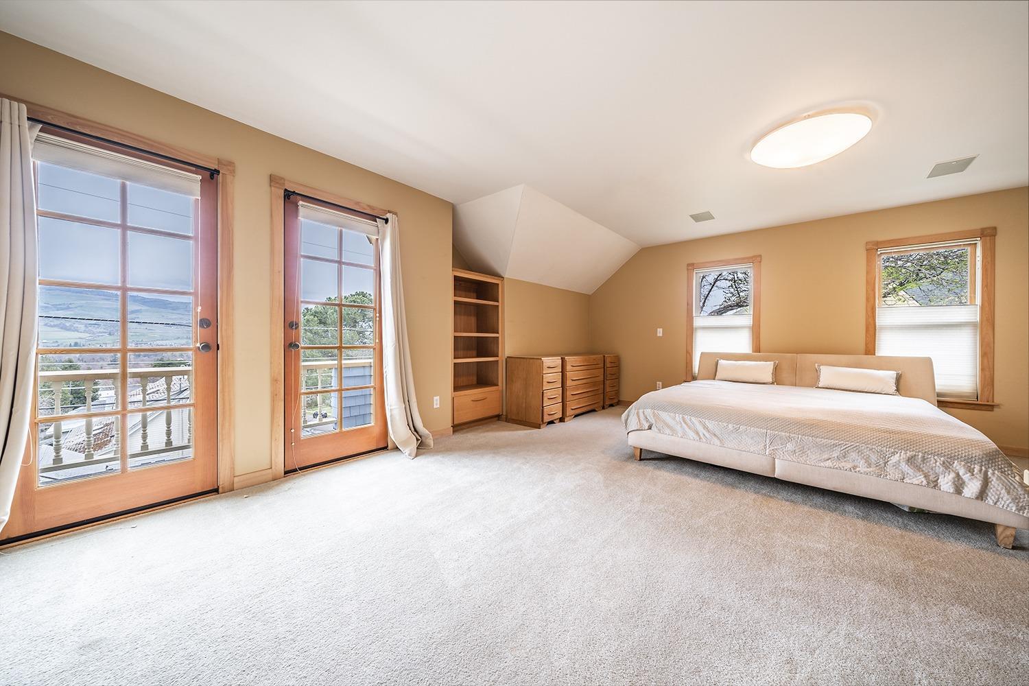 N/A - Residential Income