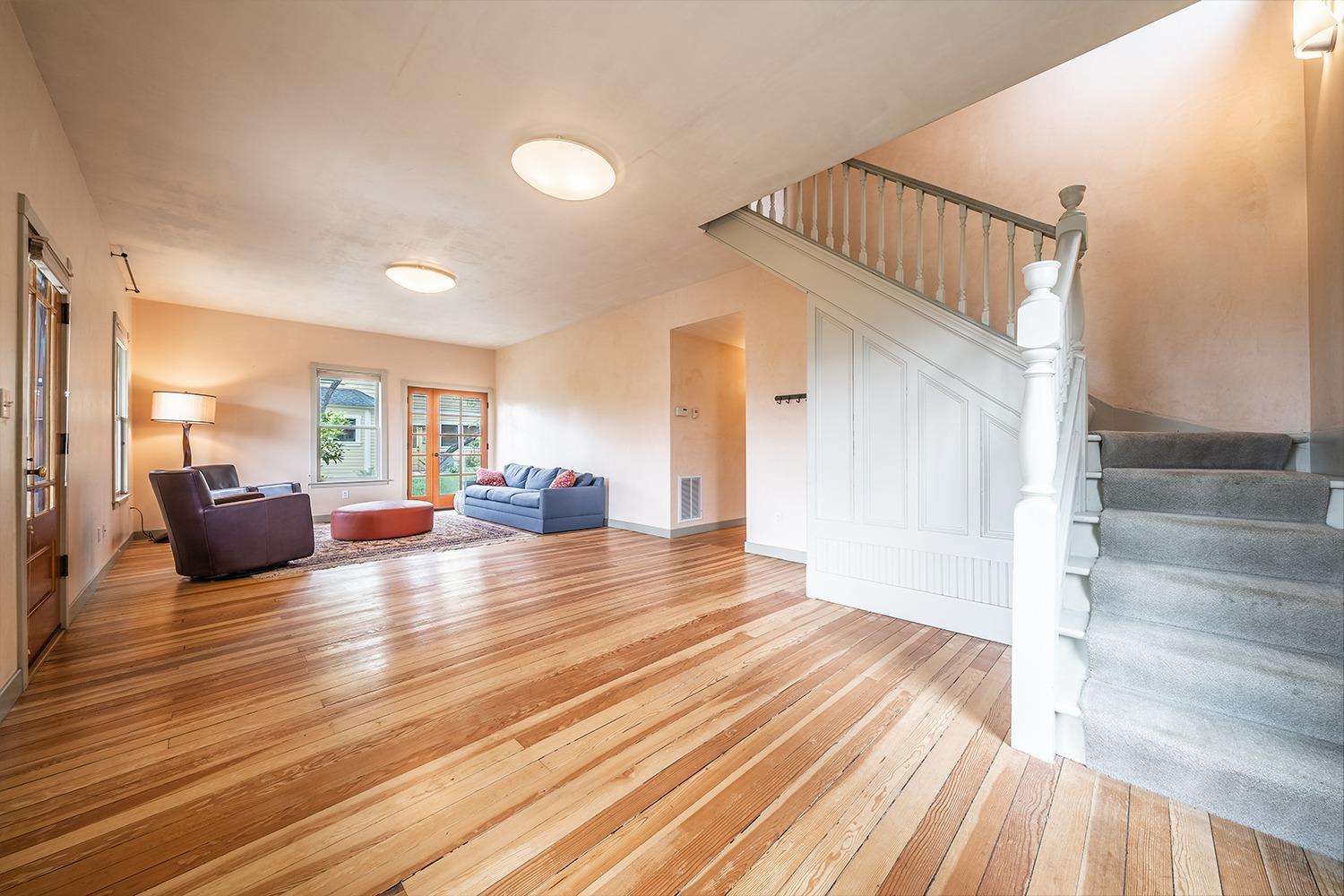 N/A - Residential Income