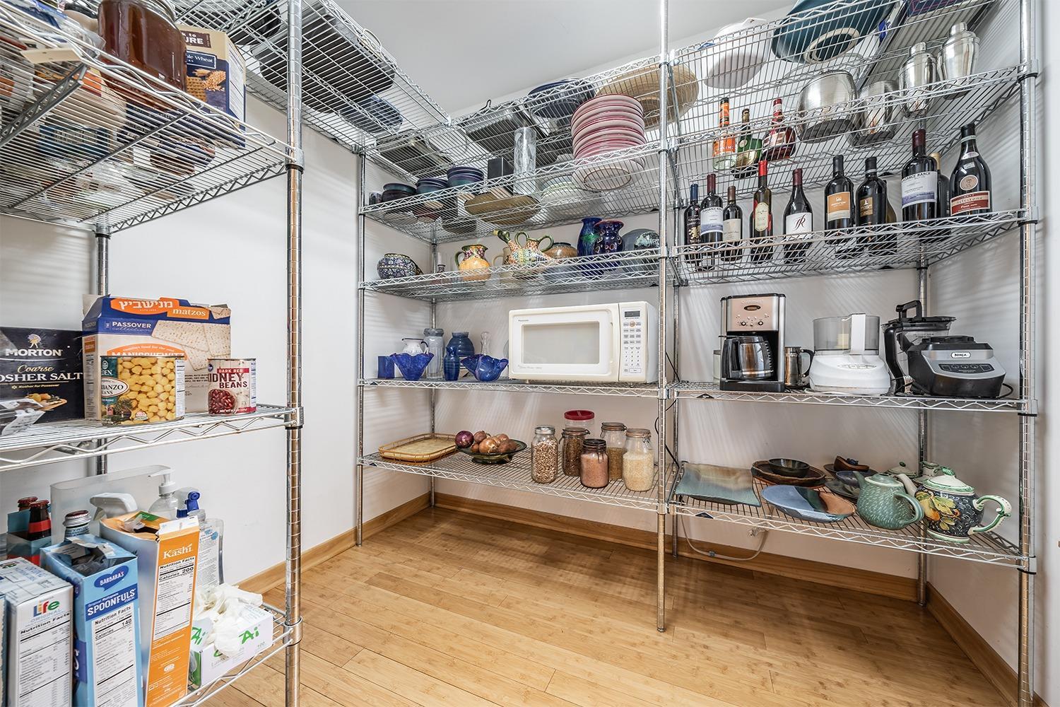 N/A - Residential Income