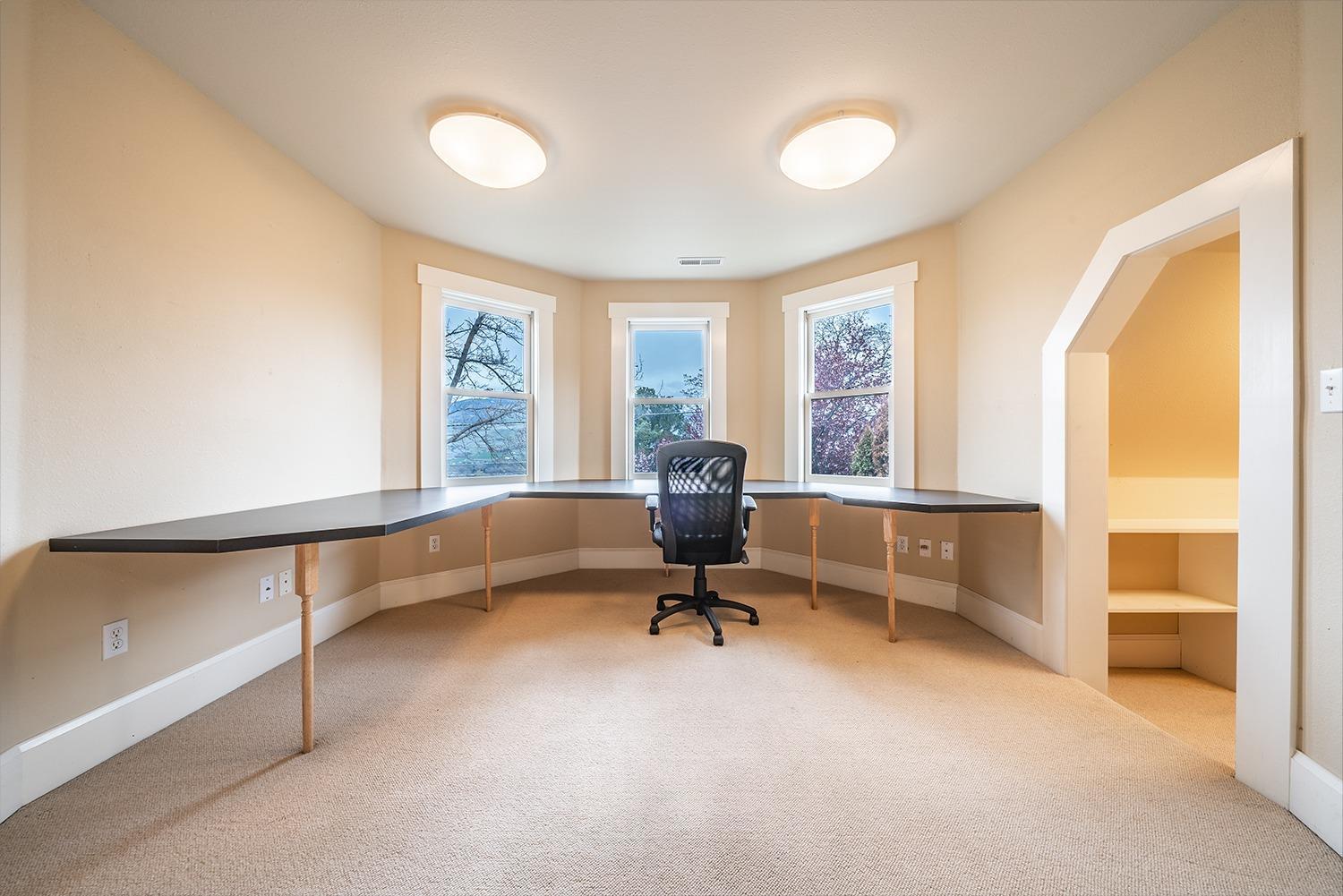 N/A - Residential Income