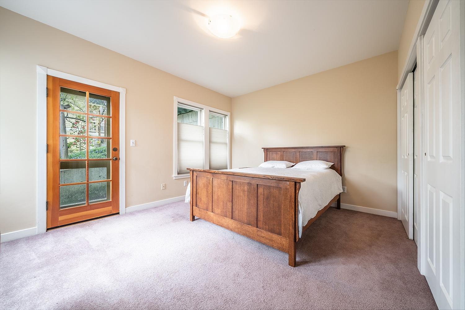 N/A - Residential Income