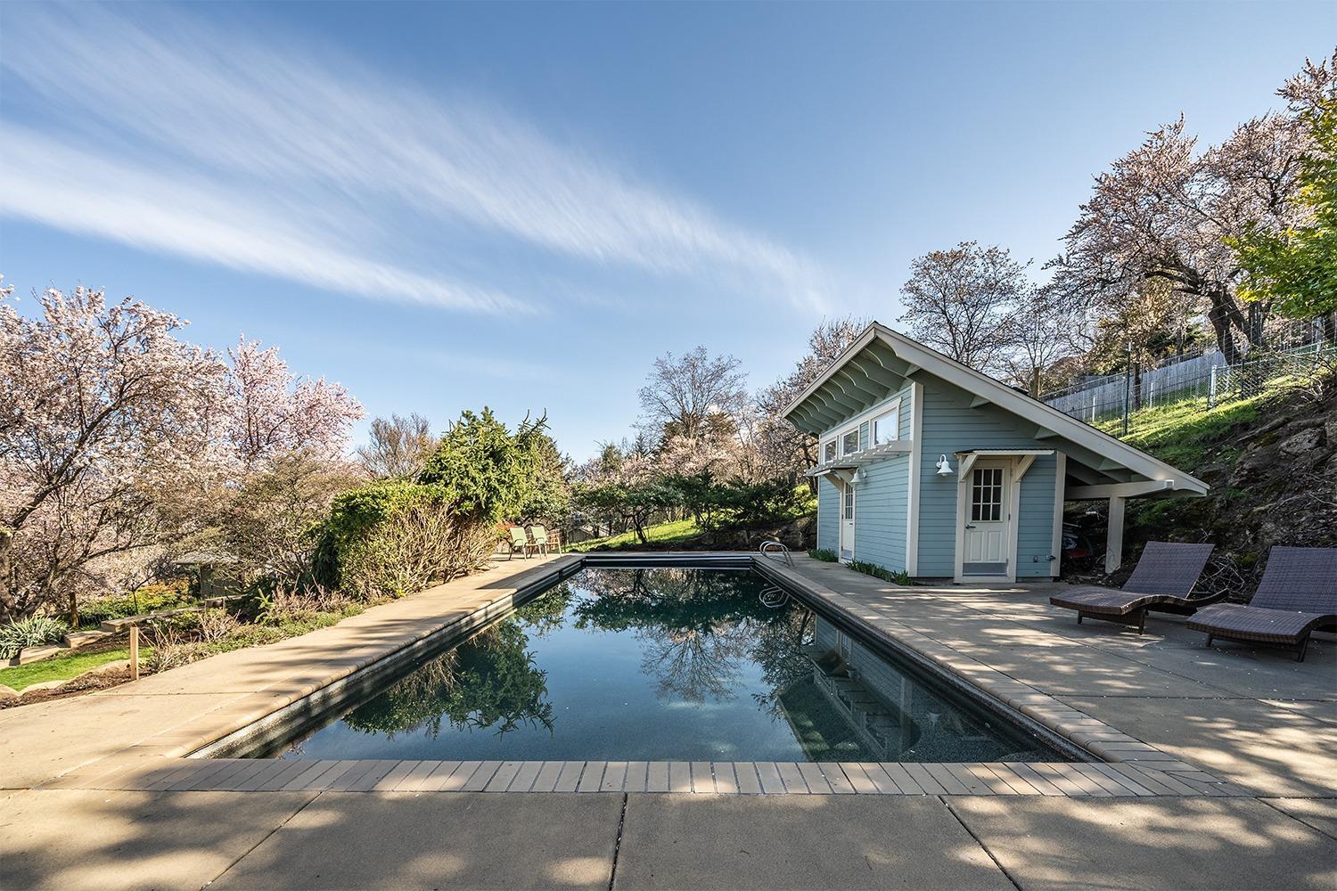 N/A - Residential Income