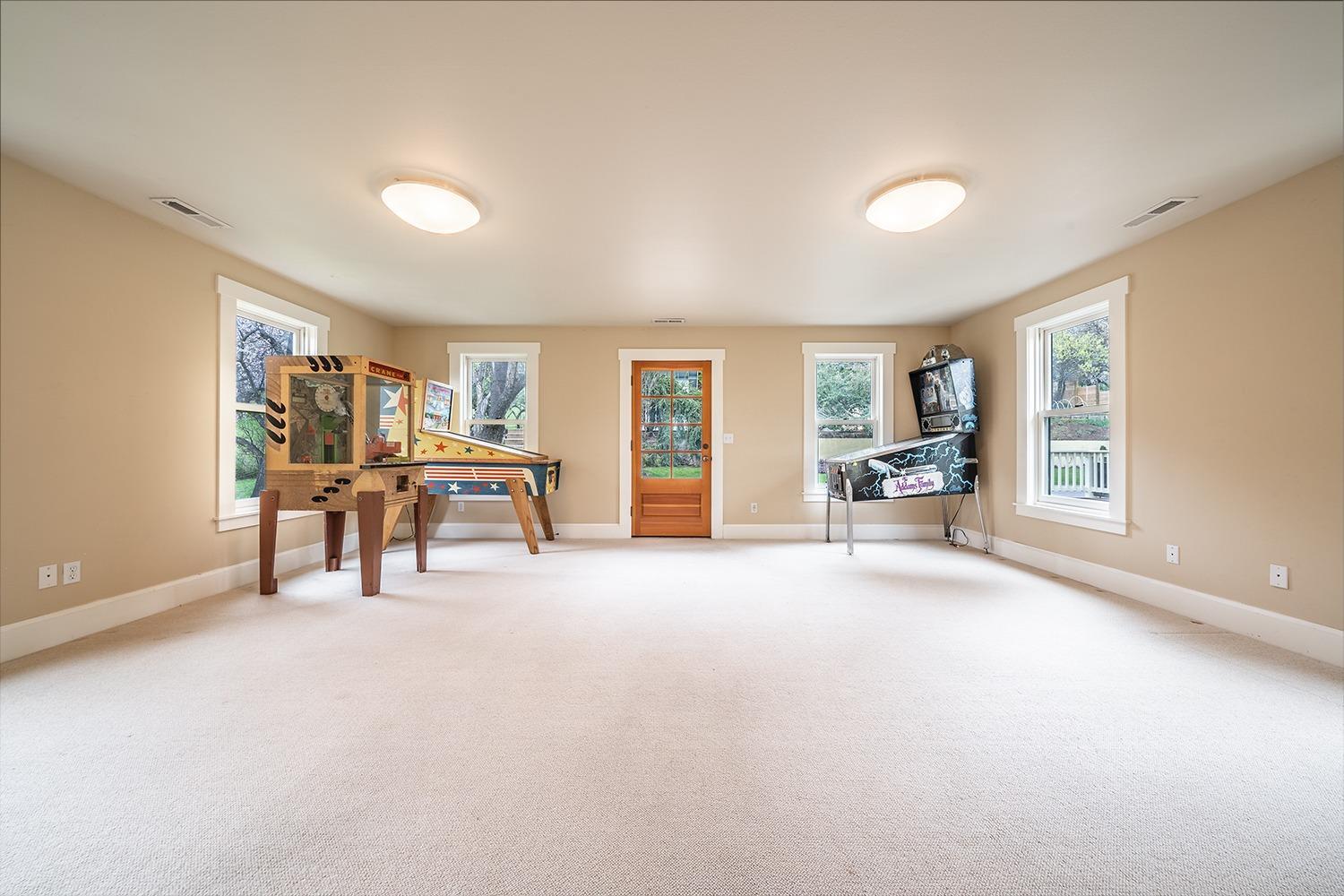 N/A - Residential Income