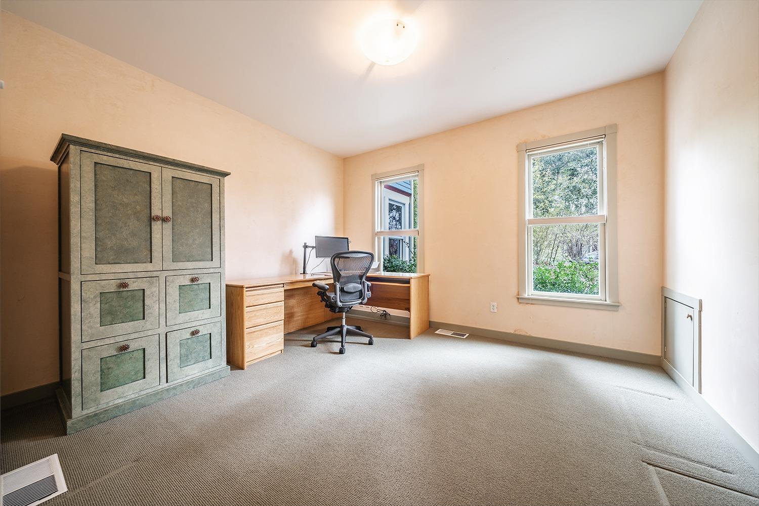 N/A - Residential Income