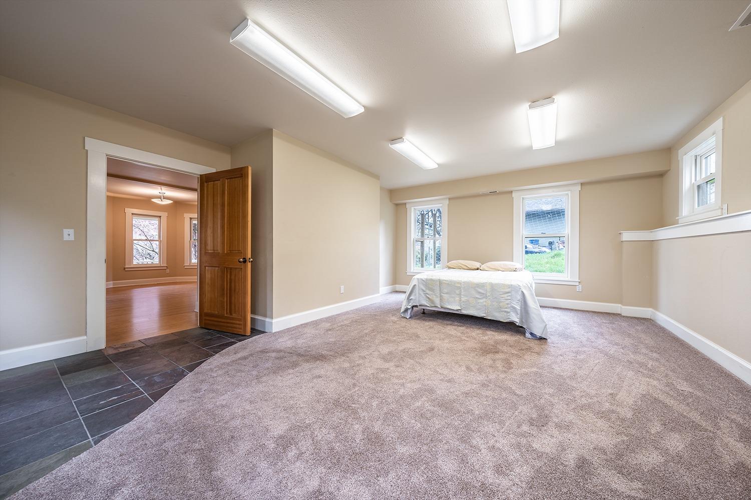 N/A - Residential Income