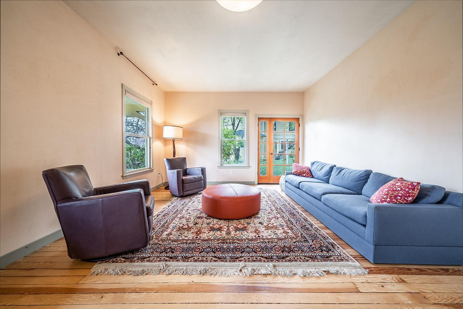 N/A - Residential Income