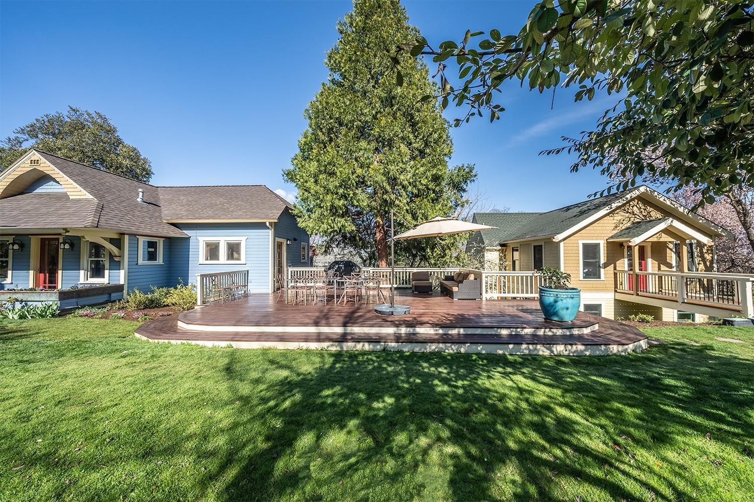 N/A - Residential Income